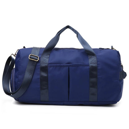 Elite Gym Duffle Bag
