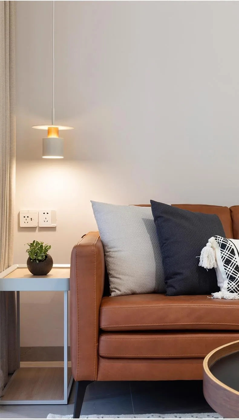 Minimalist Pendant Light