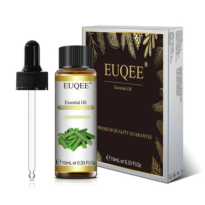 Luxe Essential Oil