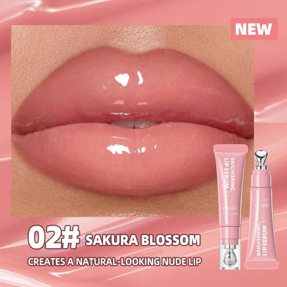 Matte Lip Tint