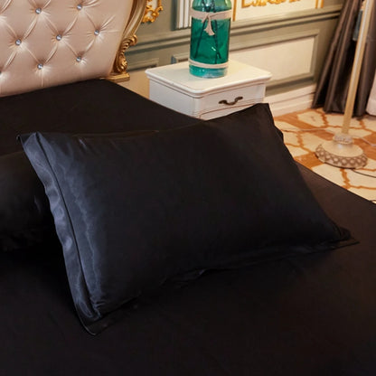 Elite Satin Pillowcase Set