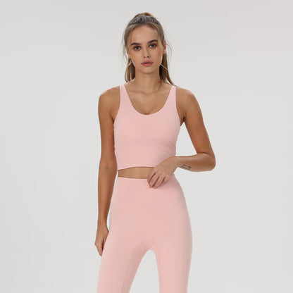 Essential Second-Skin Top