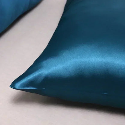 Signature Shine Pillowcase