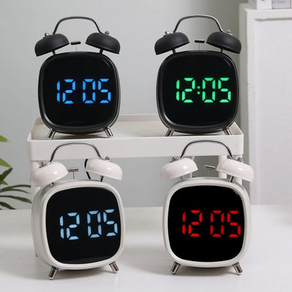 Voice Control Alarm Clock