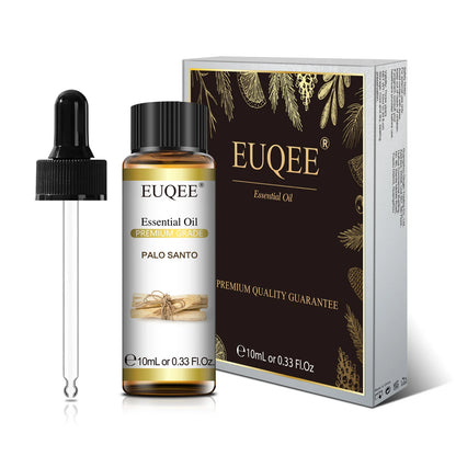 Luxe Essential Oil