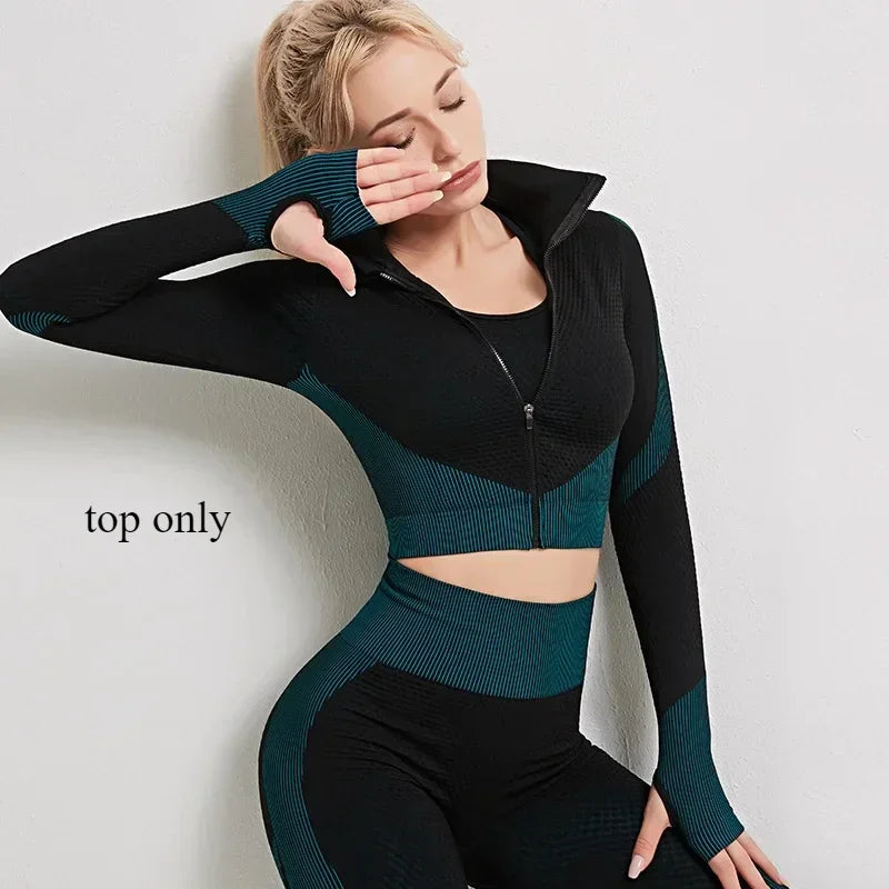Essential Yoga Set