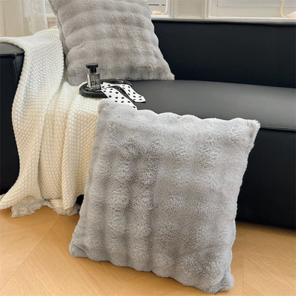 Tatting Weave Luxury Pillowcase