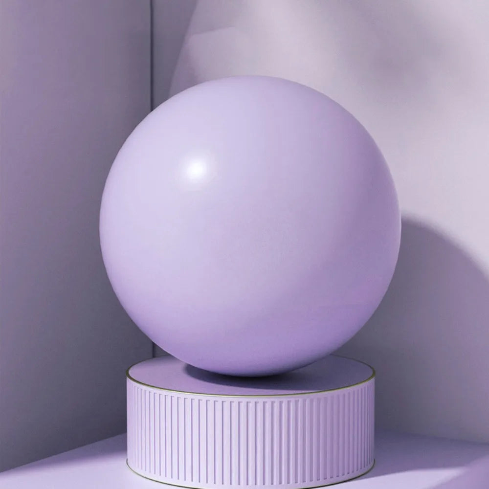 Lux PVC Mini YogaBall
