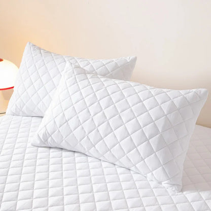 Jacquard Collection Waterproof Pillowcase