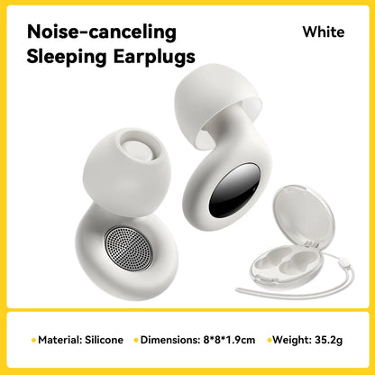 Silk Luxe Sleep Plugs