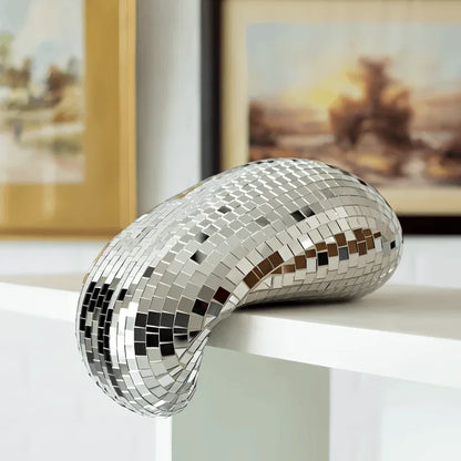 Decor Crafts Disco Ball