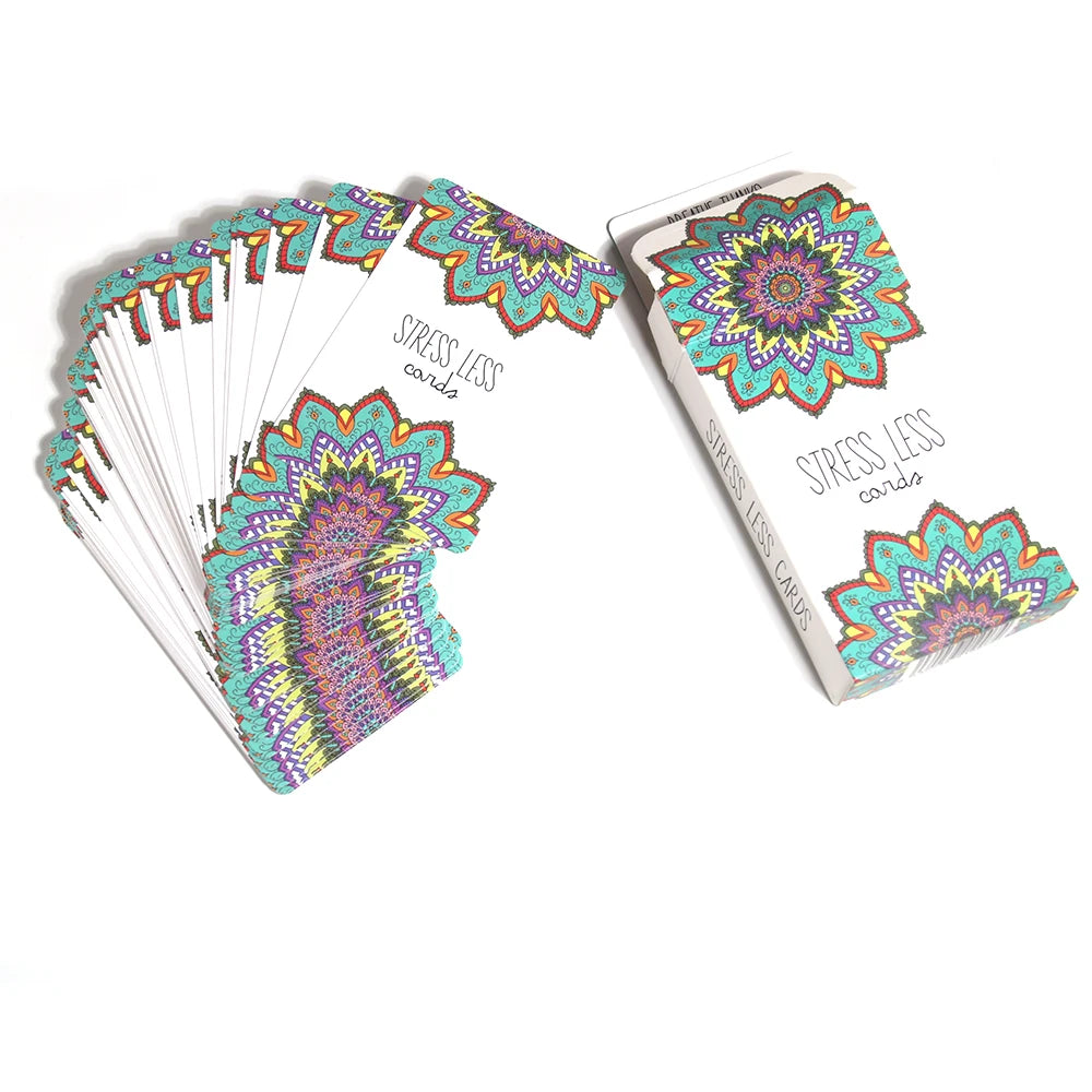 Mindfulness Cards