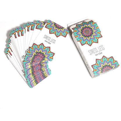 Mindfulness Cards