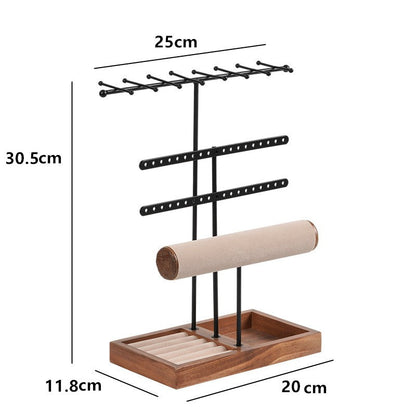 Signature Jewelry Organizer