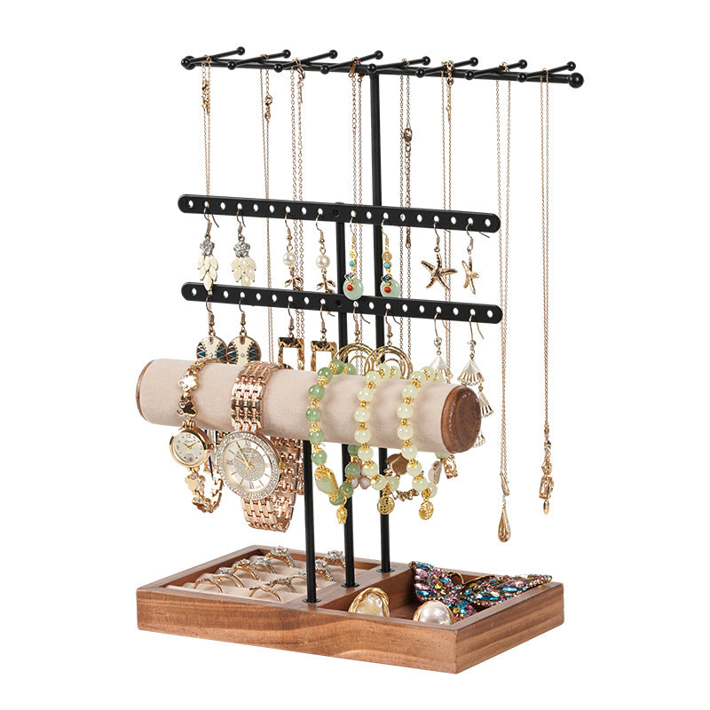 Signature Jewelry Organizer