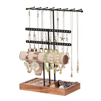 Signature Jewelry Organizer