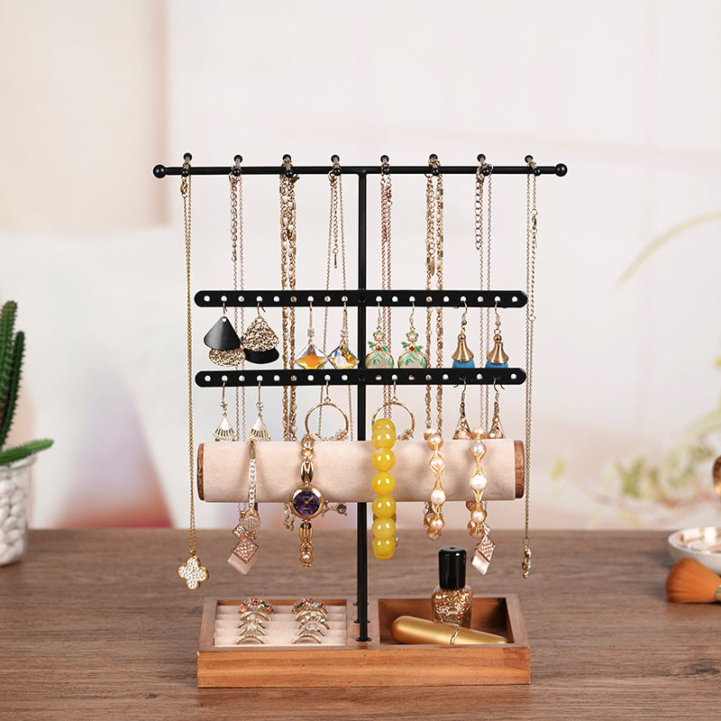 Signature Jewelry Organizer