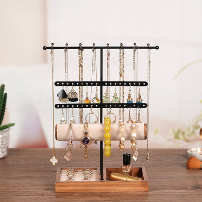 Signature Jewelry Organizer