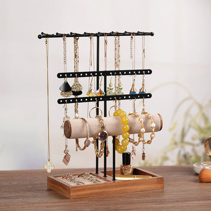 Signature Jewelry Organizer
