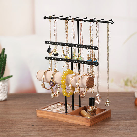 Signature Jewelry Organizer